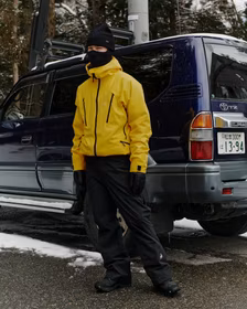 La Thule M 2L Insulated Pants