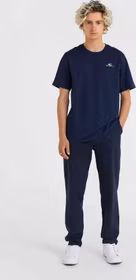 Essentials Chino Pants