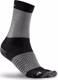 Wool XC Training Sock