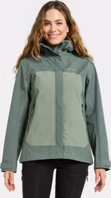 Grit WNS Jacket 3