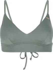 Wave Bralette Bikini Top