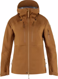 Keb Eco-shell Jacket W