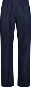 MAN Rain Pant With Lining AND Full Lenght Side Zips