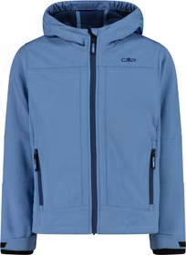 KID Jacket Fixed HOOD.