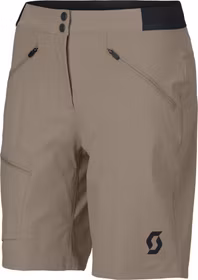Explorair Light Women's Shorts