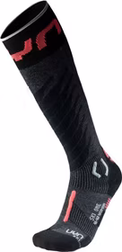 Woman Ski One Merino Socks