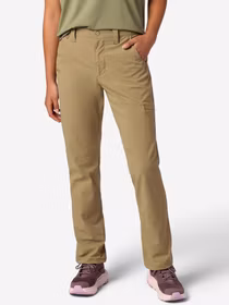 Wm's Trailway Pant Short