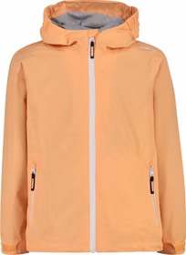 KID G Jacket Fixed Hood