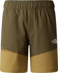 Teen Hike Short
