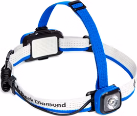 Sprinter 500 Headlamp