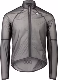 The Supreme Rain Jacket
