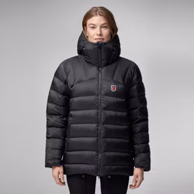 Expedition Mid Winter Jacket W