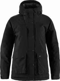 HC Hydratic Padded Jacket W