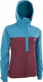 Softshell Jacket Shelter WMS