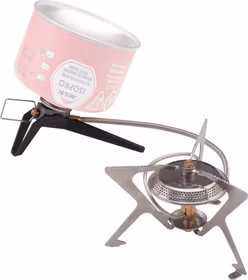 Windpro II Stove