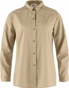 Abisko Hike Shirt W