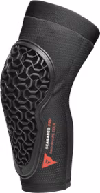 Scarabeo Pro Knee Guards