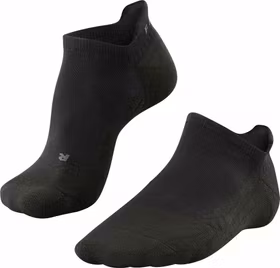 GO2 Invisible Herren Golf Füßlinge