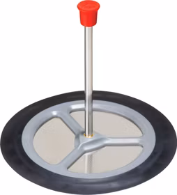 Coffee Press Kit, Reactor