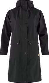 Vardag Rain Parka W