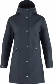 Visby 3 in 1 Jacket W