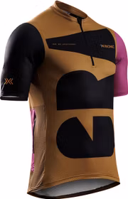 Corefusion Gravel Jersey Men