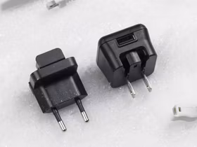 Heat Charger USB