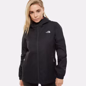 Womens Quest Jacket