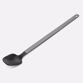 Long Handle Spoon Alu