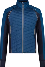 MAN Jacket DET. Sleeves