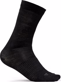 Core Wool Liner Sock 2-PACK