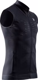Energy Accumulator Light Full Zip Vest Men