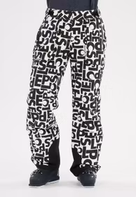 Killy W AOP Ski Pants W-pro 15000