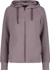 Woman Jacket FIX Hood