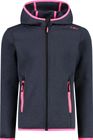 KID G Jacket FIX Hood