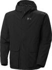 T2 Utility Rain Jacket
