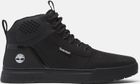 Mens Mid Lace UP Sneaker