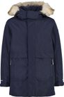 KID Parka FIX Hood