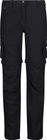 KID G Zip OFF Pant