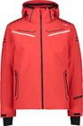 MAN Jacket Zip Hood