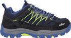 Kids Rigel Low Trekking Shoes Kids WP