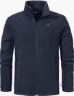 Zipin Fleece Oberau Men