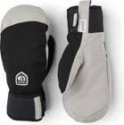 W.S. Wool Terry Mitt