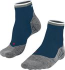 RU4 Endurance Short Reflect Herren Running Kurzsocken