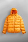 Hi Puff Down W Jacket