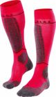 SK4 Advanced Compression Light Damen Skiing Kniestrümpfe