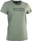Bike Jersey Logo Short Sleeve DR Women