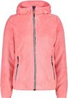 Woman Jacket FIX Hood