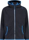 KID Jacket FIX Hood