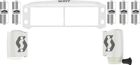 WFS50 Kit W/Antist. Grid White